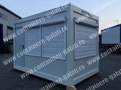 container birou de vanzare Teleorman