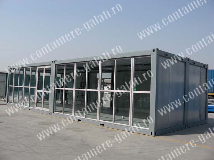 containere depozitare Teleorman