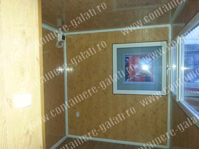 container dormitor vanzare  Teleorman