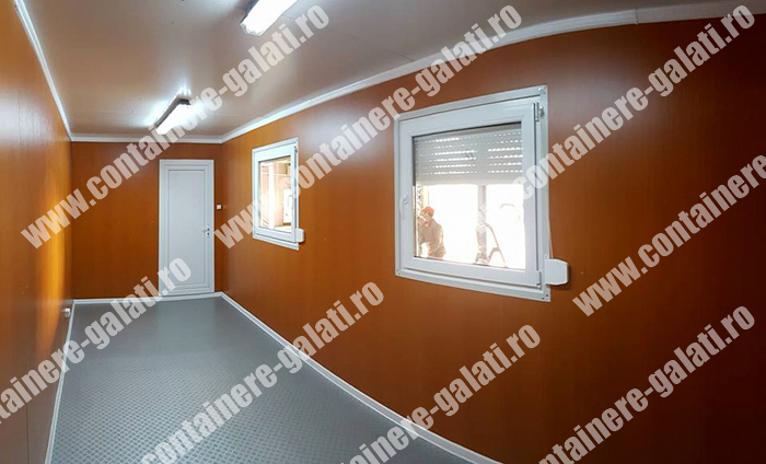 case container de vanzare Teleorman