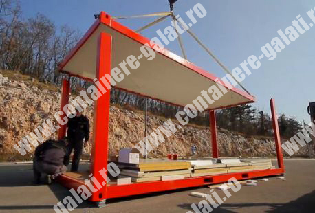 containere de inchiriat pret Teleorman