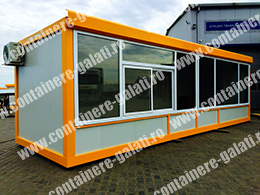 containere de birou Teleorman