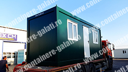 containere de vanzare second hand Teleorman