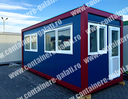 containere second hand ieftine Teleorman